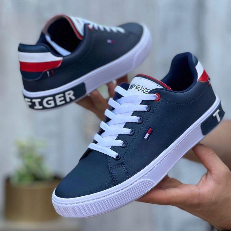 TENIS CASUAL TOMMY