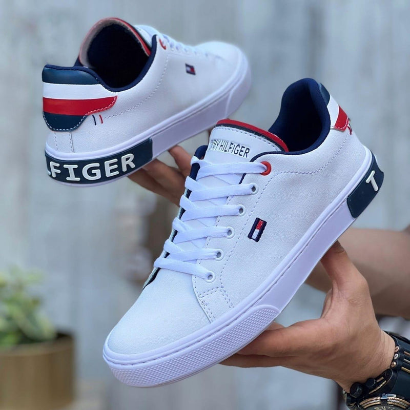 TENIS CASUAL TOMMY