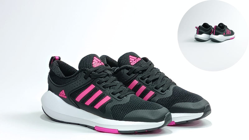 TENIS ADIDAS LED DAMA